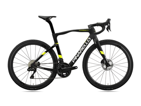 PINARELLO Cadre Crossista F9